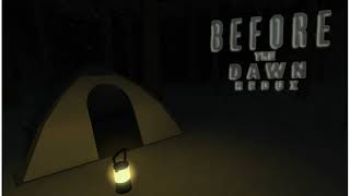 Before the Dawn: Redux - Main Theme screenshot 5