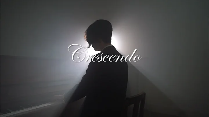CRESCENDO | A Short Film by Jasper Kirkpatrick-Nav...