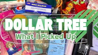 It’s Another DOLLAR TREE HAUL | Come Hang Out