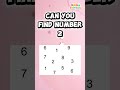 Find Number 2 in 5 Seconds! ⏰ | Kids Learnin