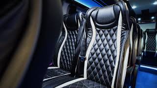 Mercedes Shine By Busconcept.eu