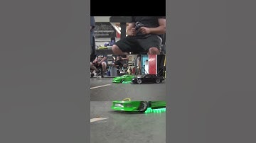 RC Drift Camera Car Part 2 - The Results!
