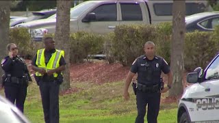 Osceola High School heightens security after student brought BB gun to campus