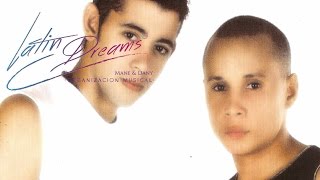 Vuelve - Latin Dreams ® chords