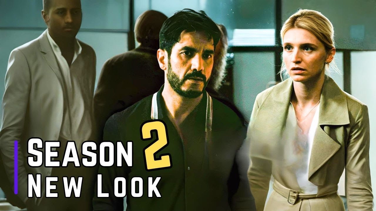 Дата выхода второго сезона сериала «Достоинство» на Netflix, подробности о составе актеров и сюжете