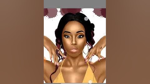 Cyber AWT blending mode tutorial autodesk sketchbook