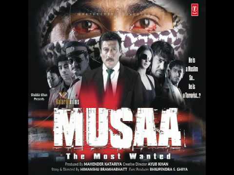 Waqt Bada Baiman Oh Rabba-Musaa 2010