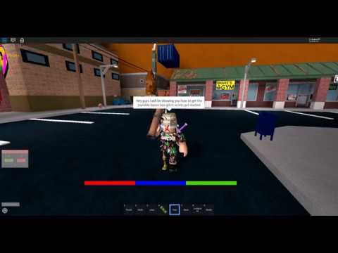 Invisible Boombox Glitch Working 2018 Youtube - roblox the streets boombox glitch youtube