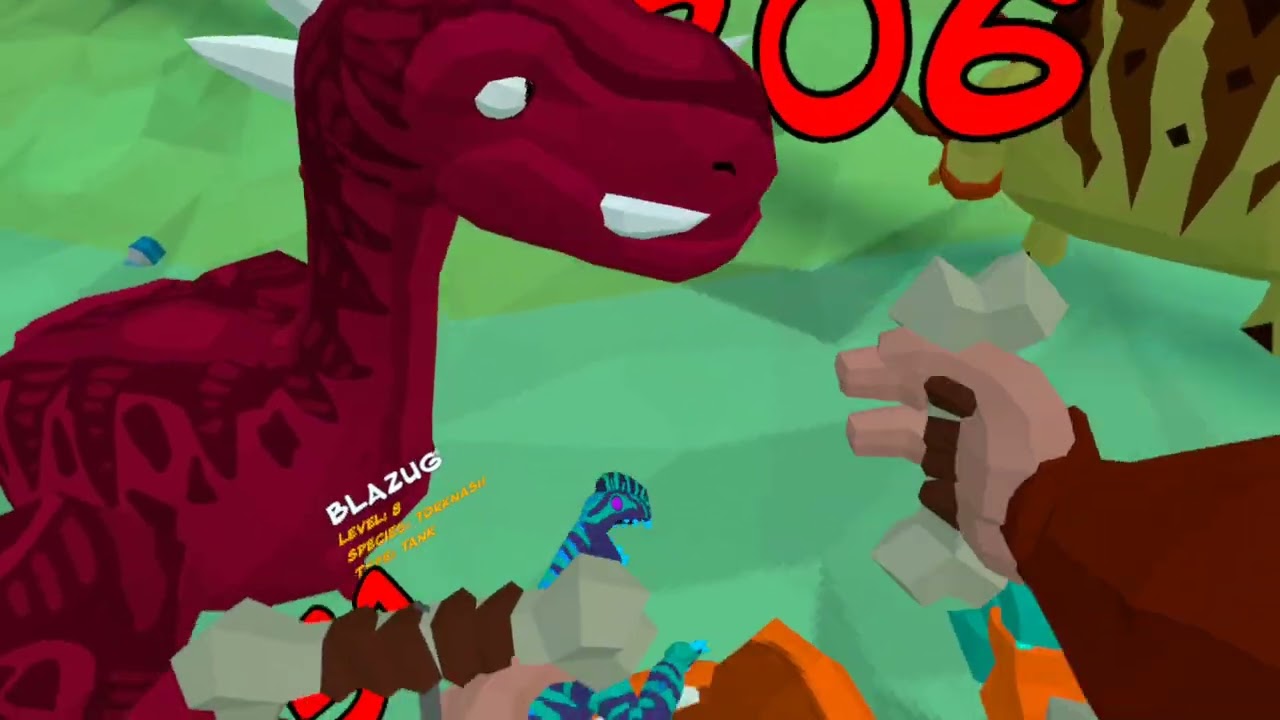 part 1 getting chugadon