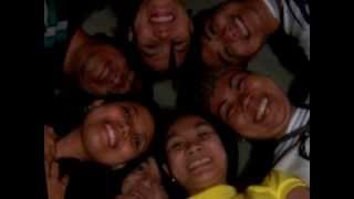 You Raise Me Up (Remembering Ate Abbie)