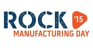 Manufacturing Day 2015 - Wichita Area Technical College