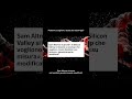 #samaltman #crispr #designerbabies #geneediting #preventive #startup