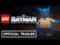 LEGO Batman: Legacy of the Dark Knight - Official Bat-Mite Reveal Trailer