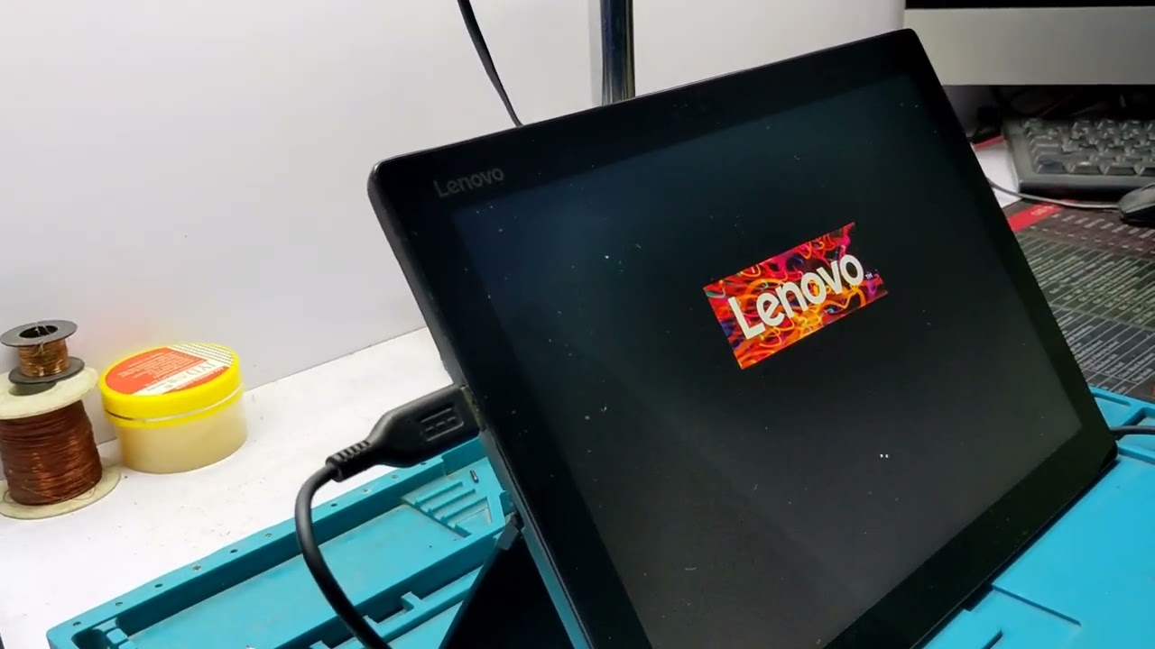 Lenovo IdeaPad Miix 700 Cam Not Working