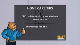 Home Tips That Save You Money | HVAC, Plumbing & Electrical Facts