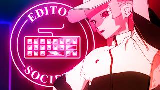 [Official] The 2025 Editor Society Awards • Effects Category