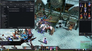 Hyperion Cabal EU Venus