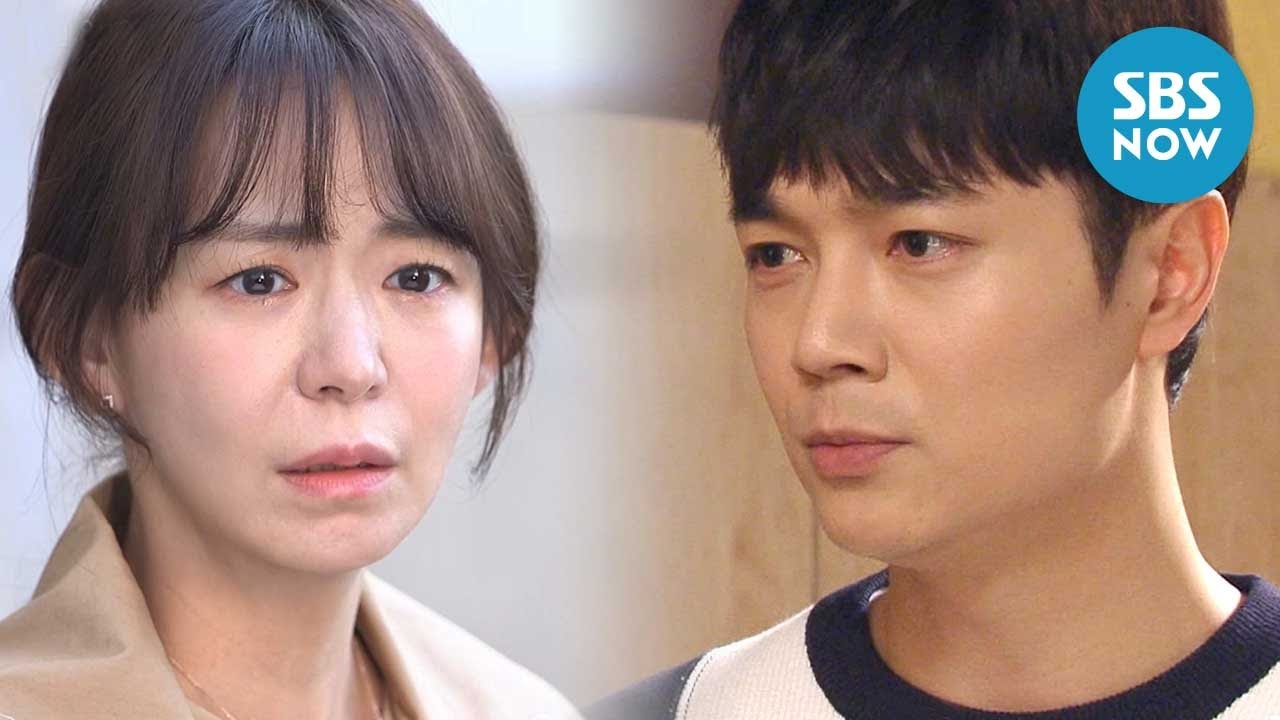 [맛 좀 보실래요?] Ep.100 예고 '오해하는 심이영과 결단 내린 서도영!'