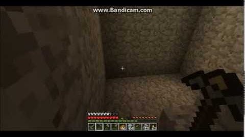 Minecraft Aether Part 1: Hah! You thought it was going to start fresh!