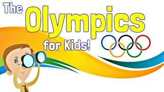 The Olympics for Kids