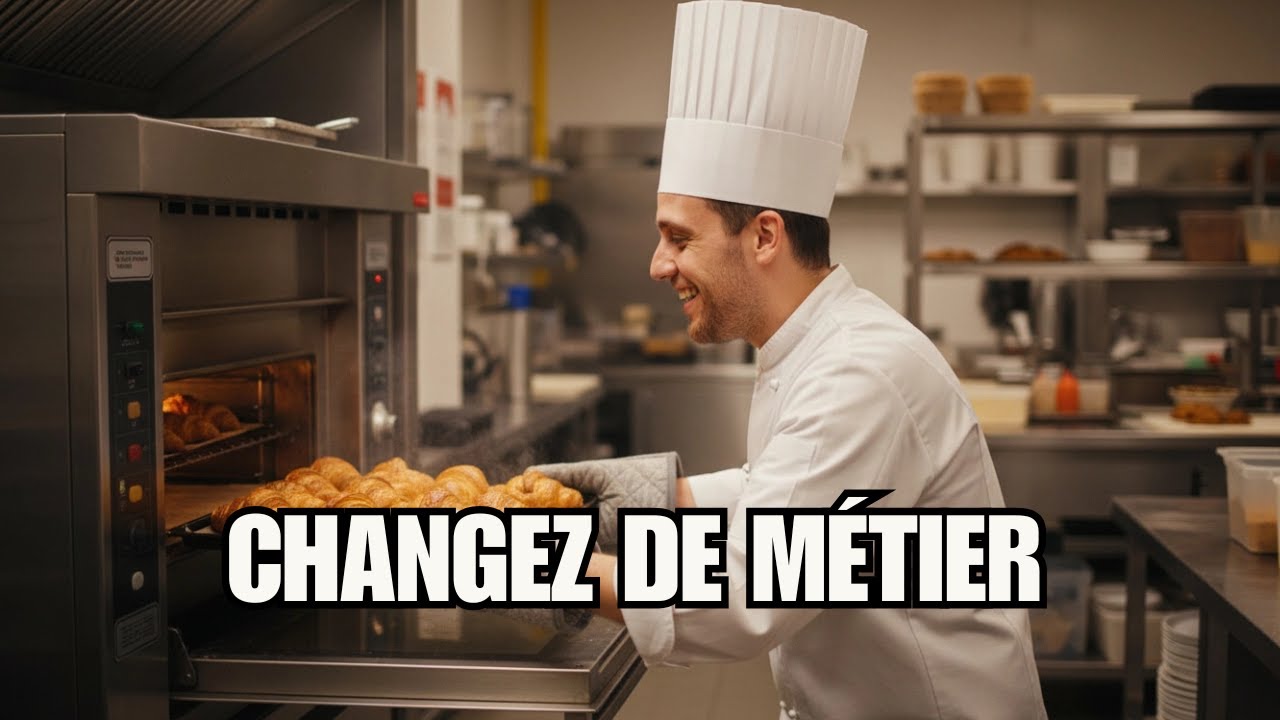 🔴 LIVE RECONVERSION PRO pour QUITTER LA FRANCE ✈️