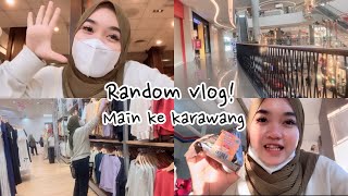 Random Vlog