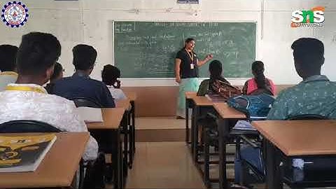 DT Based Lecture video on Partial Differential Equations | Mareeswari R | SNS Institutions