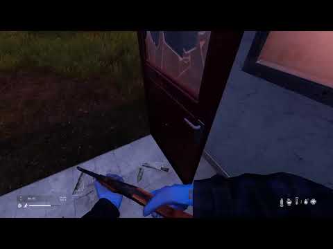 Video: Katso: DayZ-luojan Uusi VR-peli On Loistavasti Hauskaa