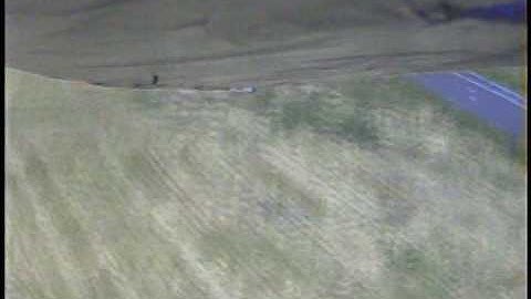 BYU MAGICC Lab: UAV Target Localization
