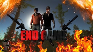 RUST/LEGACY ДВА ЮТЮБЕРА УНИЧТОЖИЛИ СЕРВЕР (РЕЙДЫ,ПВП,ВЫЖИВАНИЕ)