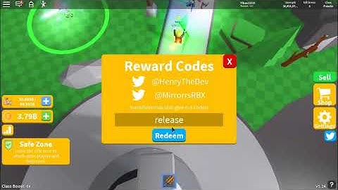 ALL* 4 NEW  WORKING CODES! Roblox Saber Simulator [Update 1🎉]