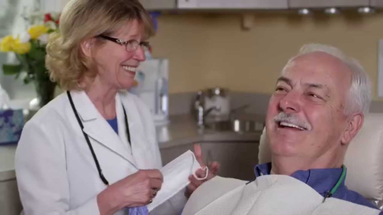 The Klocko Center - Our Story