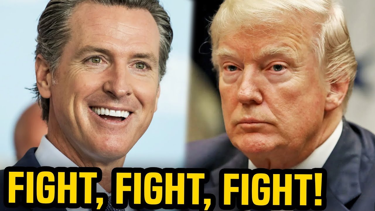 Dems FINALLY find a way to FIGHT TRUMP