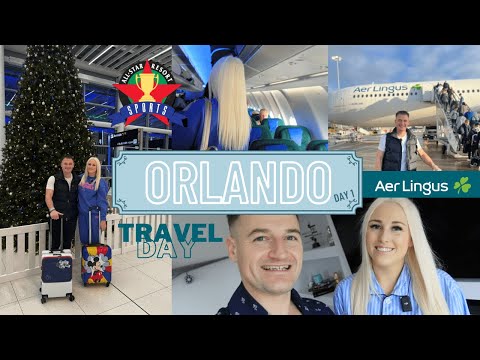 Travel Day & All Star Sports Check in 