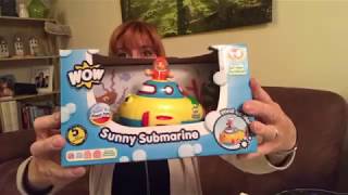 Em's Prize Unboxing May 2018