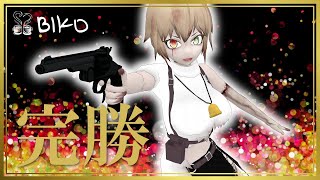 [LIVE] ゾンビ子完全勝利!!最後の人間と戦う生放送!!!!