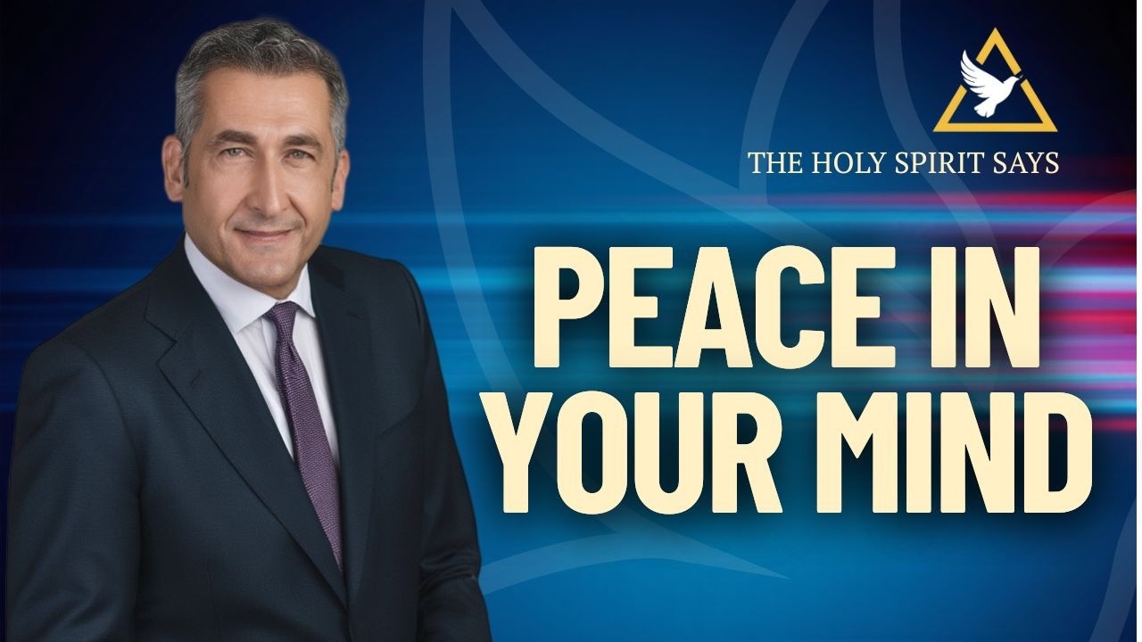 6 Biblical Ways to Control Your Thoughts and Be Grateful for God's Thoughts