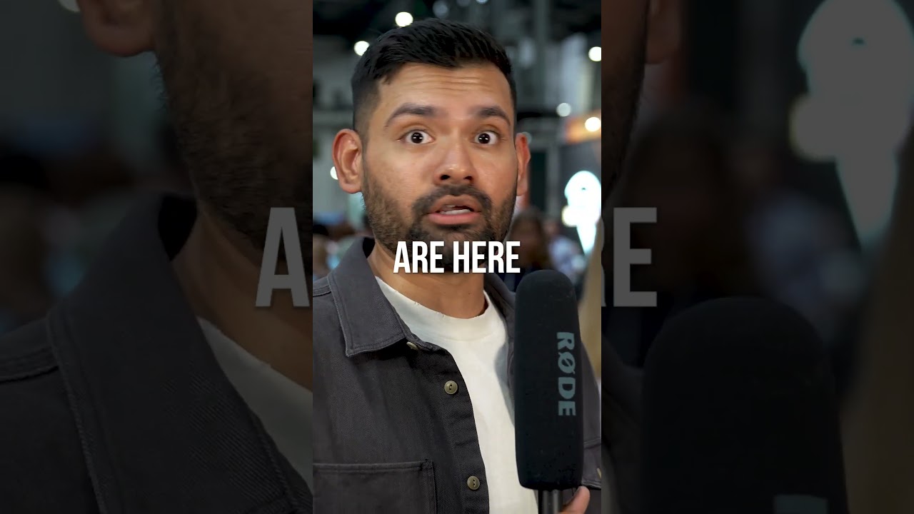 This was Affiliate World Europe 2023, our largest Barcelona event ever! 🎉