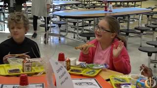 National School Breakfast Week