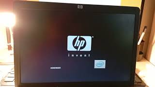 видео: Ноутбук HP 500 обзор и установка Windows XP+ в конце прикол картинка: Ноутбук HP 500 обзор и установка Windows XP+ в конце прикол