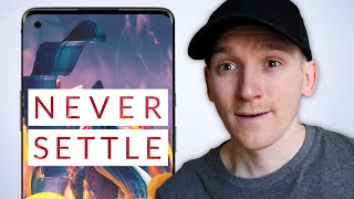 OnePlus 8T - Here it is! @TechZG