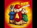 checherereche alvin y las ardillas