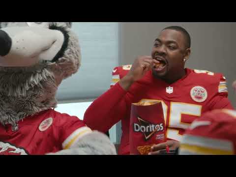 NFL Focus Groups - Doritos Crash the Super Bowl 2025