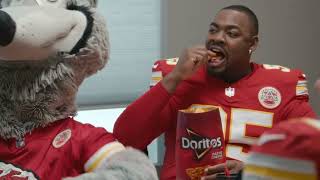 Nfl Focus Groups - Doritos Crash The Super Bowl 2025