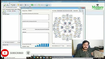 Create 1M+ Free Backlinks with Automatic Link Builder Software | Money Robot Software |