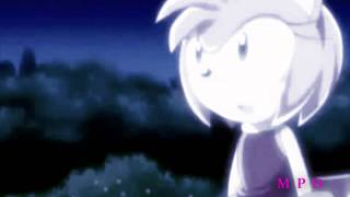 GiroAmy // You are an ~A*L*I*E*N~  (Anime Crossover)