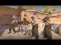 CS:2 Matchmaking 253