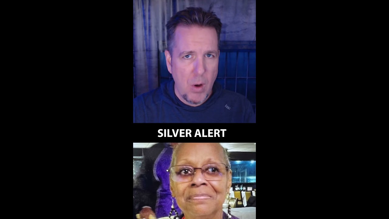 SILVER ALERT Versey Spell Flashlight