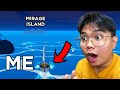 Blox fruits ep 37  mirage island gone wrong