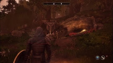 How To Get The Skeleton Key In Oblivion remastered.